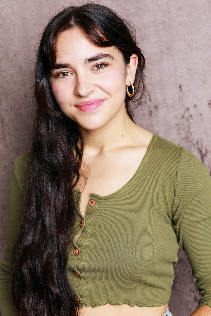 Mikaela Rüegg
